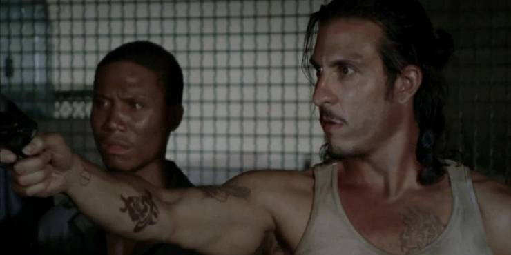 The Walking Dead Top 10 Villain Deaths Ranked The Walking Dead Top 10 Villain Deaths Ranked